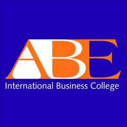 Contact ABE International Business College.